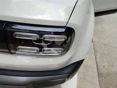 Baojun Yueye Plus flagship version 4 seats - фото 5