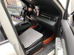 Baojun Yueye Plus flagship version 4 seats - фото 8