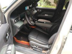 Baojun Yueye Plus flagship version 4 seats - фото 9