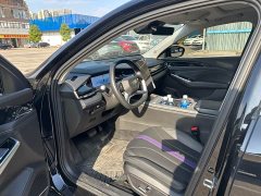 Geely 1.5TD Edition - фото 13