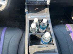 Geely 1.5TD Edition - фото 17
