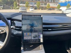 Geely 1.5TD Edition - фото 18