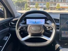 Geely 1.5TD Edition - фото 19