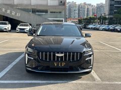 Geely 1.5TD Edition - фото 2