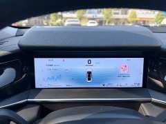Geely 1.5TD Edition - фото 20