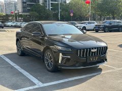 Geely 1.5TD Edition - фото 3