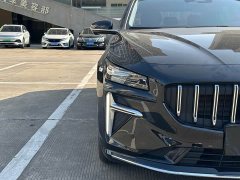 Geely 1.5TD Edition - фото 4