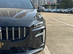 Geely 1.5TD Edition - фото 6