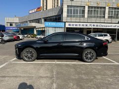 Geely 1.5TD Edition - фото 7