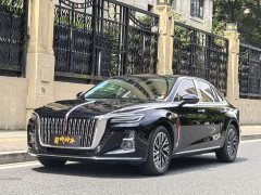 Hongqi H5 2.0T Edition - фото 1