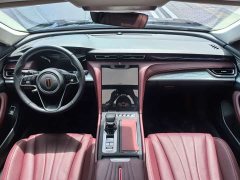 Hongqi H5 2.0T Edition - фото 10