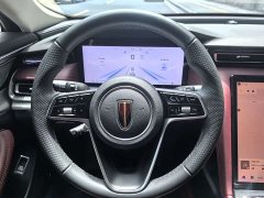 Hongqi H5 2.0T Edition - фото 12
