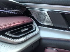 Hongqi H5 2.0T Edition - фото 17
