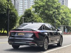 Hongqi H5 2.0T Edition - фото 19