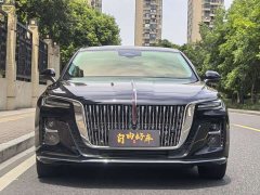 Hongqi H5 2.0T Edition - фото 2