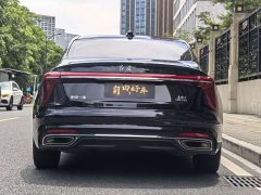 Hongqi H5 2.0T Edition - фото 20