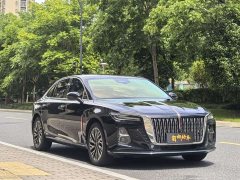 Hongqi H5 2.0T Edition - фото 3