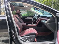 Hongqi H5 2.0T Edition - фото 7