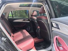 Hongqi H5 2.0T Edition - фото 8