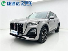 Hongqi HS5 2.0T AWDPro Edition - фото 1