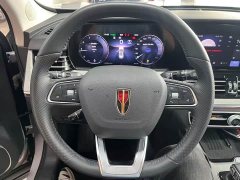 Hongqi HS5 2.0T AWDPro Edition - фото 18