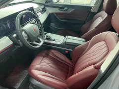 Hongqi HS5 2.0T AWDPro Edition - фото 19