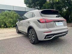 Hongqi HS5 2.0T AWDPro Edition - фото 2