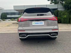 Hongqi HS5 2.0T AWDPro Edition - фото 3