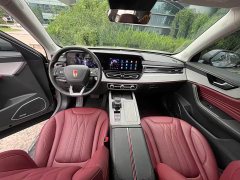 Hongqi HS5 2.0T AWDPro Edition - фото 5
