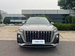 Hongqi HS5 2.0T AWDPro Edition - фото 6