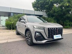 Hongqi HS5 2.0T AWDPro Edition - фото 7