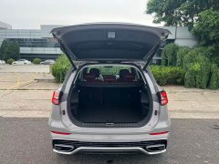 Hongqi HS5 2.0T AWDPro Edition - фото 9
