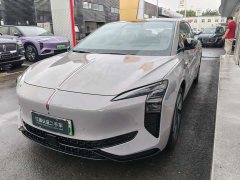 Tank EH7 640 AWD Edition - фото 1