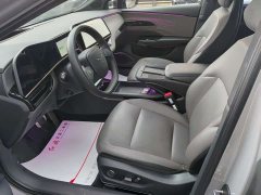 Tank EH7 640 AWD Edition - фото 4
