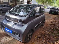 Baojun KiWi EV 2023 DJI Edition Lithium Iron Phosphate - фото 1