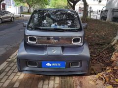 Baojun KiWi EV 2023 DJI Edition Lithium Iron Phosphate - фото 2