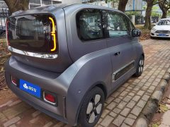 Baojun KiWi EV 2023 DJI Edition Lithium Iron Phosphate - фото 3