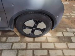 Baojun KiWi EV 2023 DJI Edition Lithium Iron Phosphate - фото 6