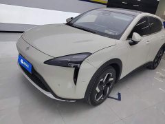 Baojun Yunhai 500km pure electric version - фото 1