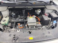 Baojun Yunhai 500km pure electric version - фото 10