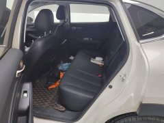 Baojun Yunhai 500km pure electric version - фото 11