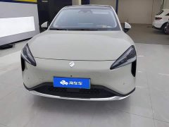 Baojun Yunhai 500km pure electric version - фото 2