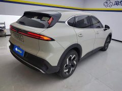 Baojun Yunhai 500km pure electric version - фото 3
