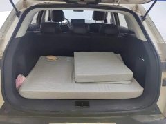 Baojun Yunhai 500km pure electric version - фото 4