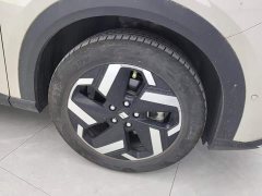 Baojun Yunhai 500km pure electric version - фото 6