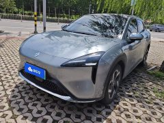Baojun Yunhai 600km pure electric version - фото 1