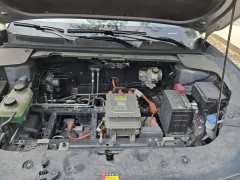 Baojun Yunhai 600km pure electric version - фото 10