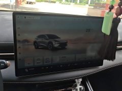 Baojun Yunhai 600km pure electric version - фото 13