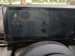 Baojun Yunhai 600km pure electric version - фото 14