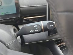 Baojun Yunhai 600km pure electric version - фото 16